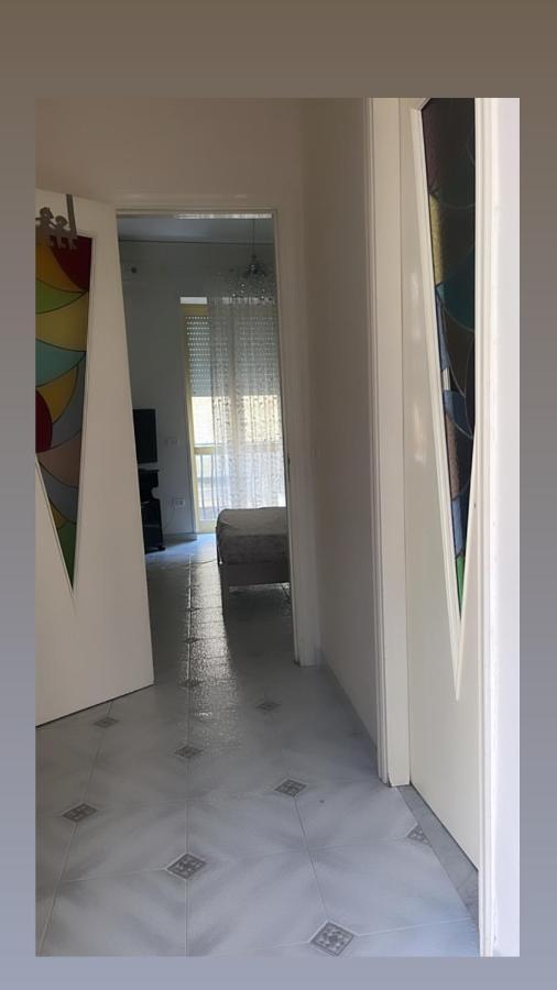 Lacasinadisofisa Apartment Napoli Exterior foto