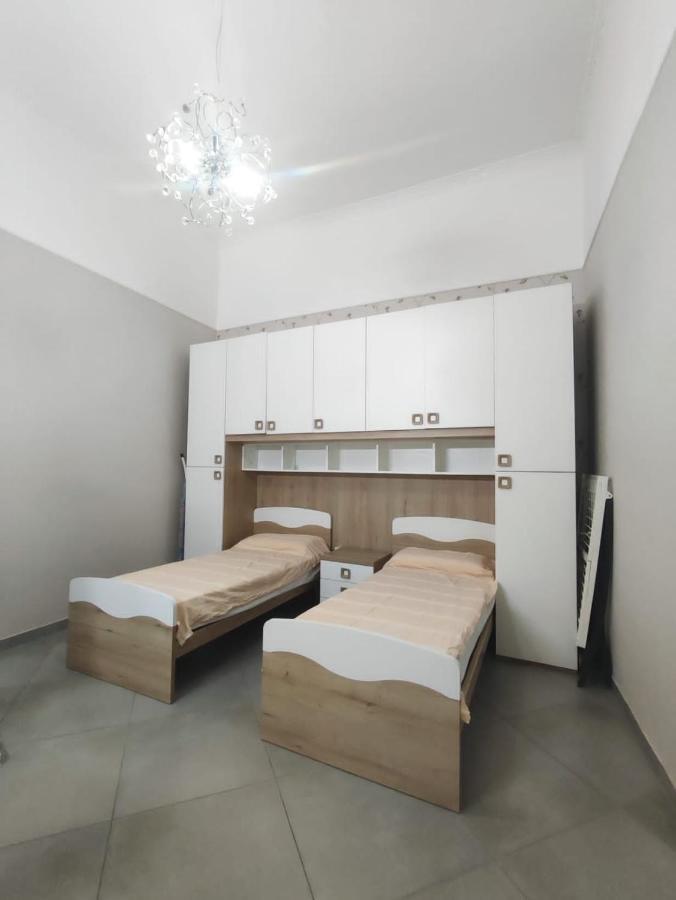 Lacasinadisofisa Apartment Napoli Exterior foto